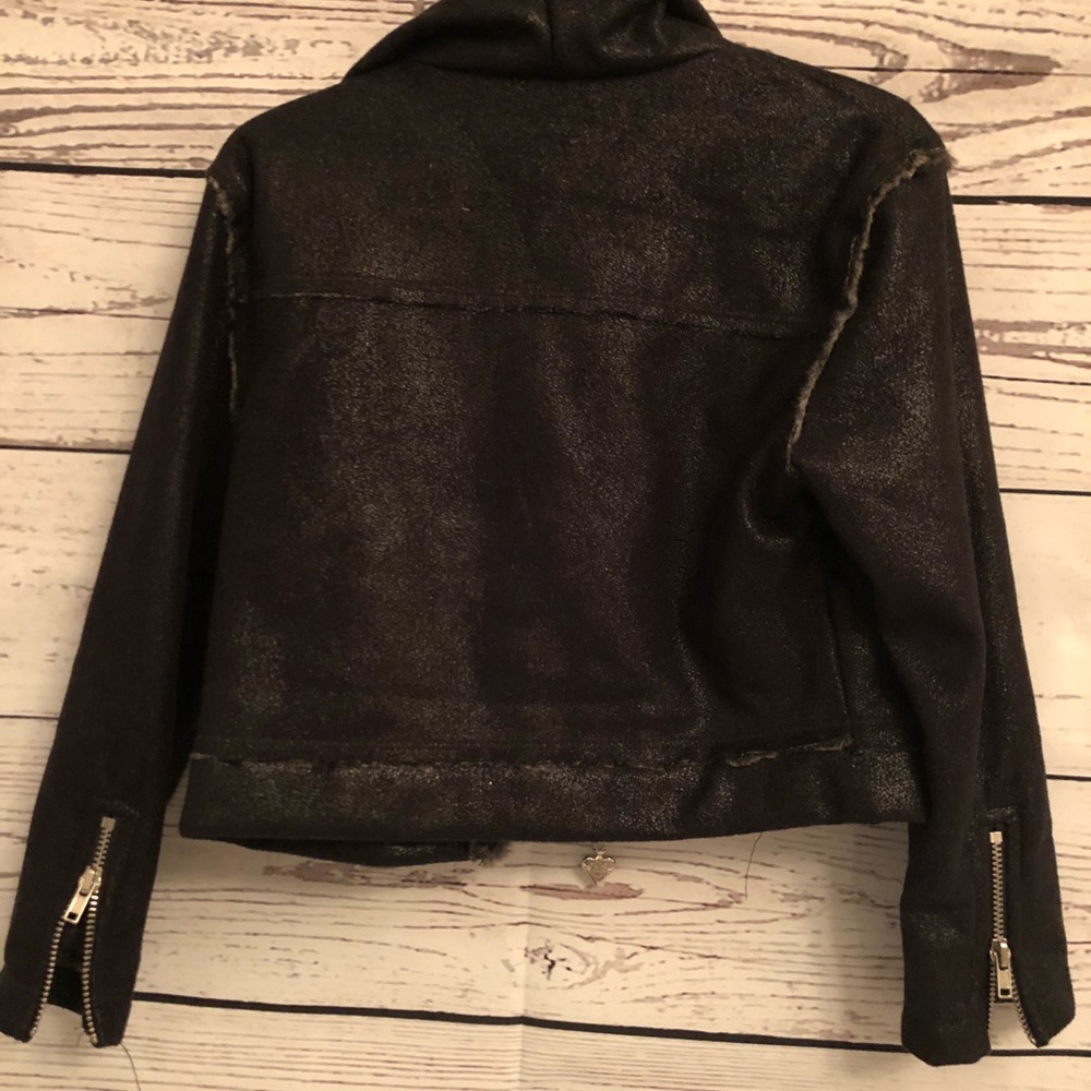 T2Love jacket - Picture 5 of 5